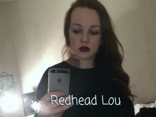 Redhead_Lou