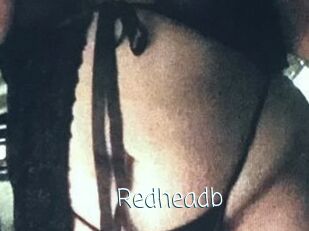 Redheadb