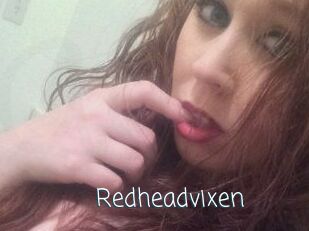 Redheadvixen