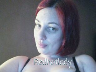 Redhotlady