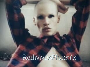 RedivivusPhoenix