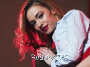 Redkiss259