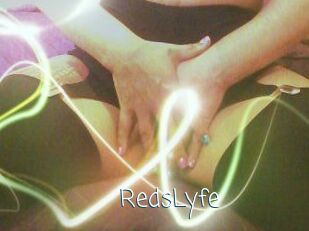 RedsLyfe Adult o Porn