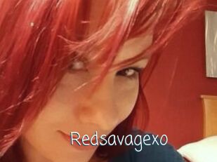 Redsavagexo