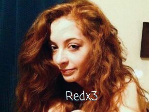 Redx3