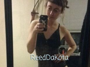 ReedDakota