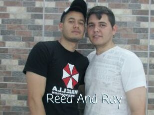 Reed_And_Ray