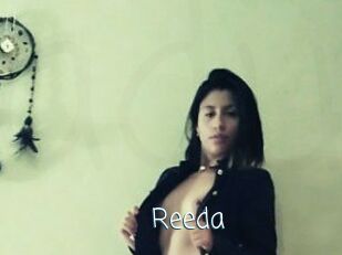 Reeda