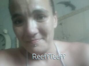ReeffTeeff