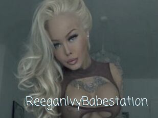 ReeganIvyBabestation