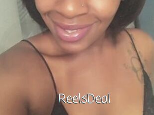 ReelsDeal