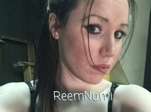ReemNumi
