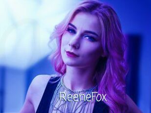 ReeneFox