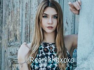 Reenikkaxoxo