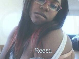Reesa