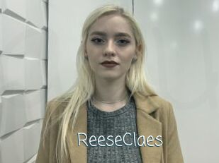 ReeseClaes