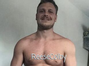 ReeseColby
