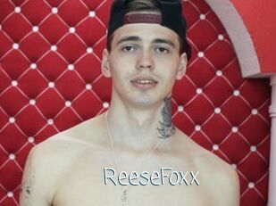 ReeseFoxx