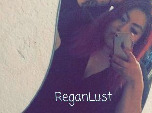Regan_Lust Adult o Porn