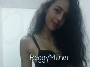 ReggyMilner