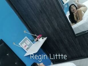 Regin_Littte