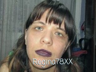 Regina78XX Adult o Porn