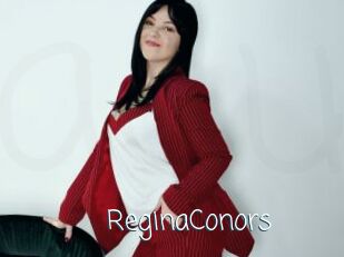 ReginaConors