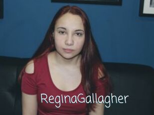 ReginaGallagher