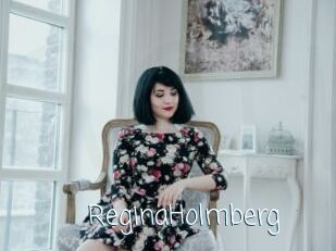 ReginaHolmberg