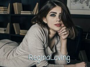 ReginaLoving