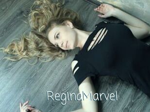 ReginaMarvel
