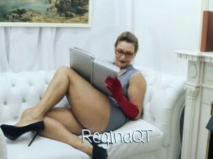 ReginaQT