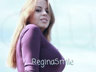 ReginaSmile