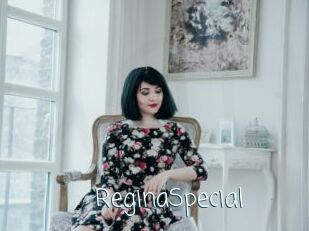 ReginaSpecial