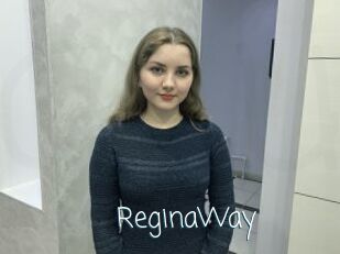 ReginaWay