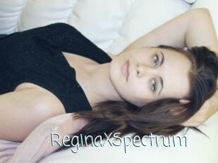 ReginaXSpectrum
