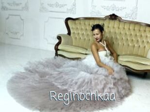 Reginochkaa