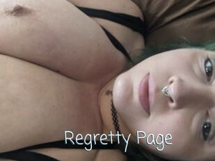 Regretty_Page