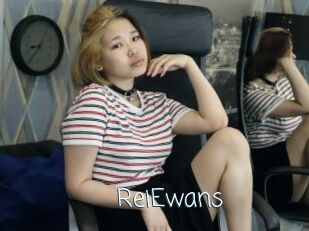 ReiEwans