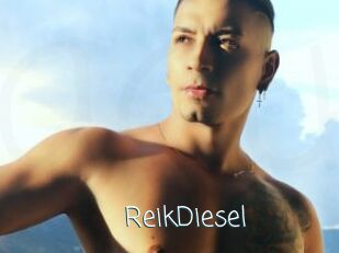 ReikDiesel