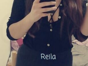 Reila
