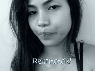 Reimxoxo18