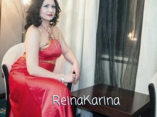 ReinaKarina