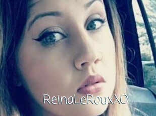 ReinaLeRouxXO