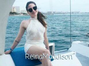 ReinaMaddison