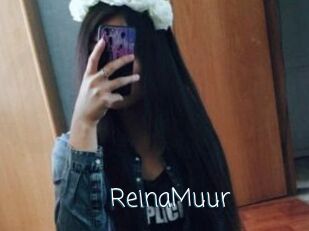 ReinaMuur