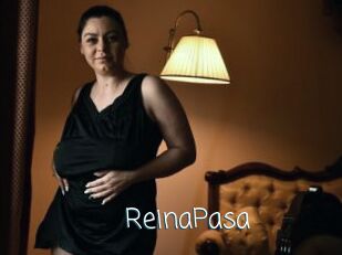 ReinaPasa