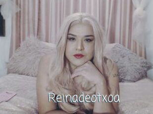 Reinadeotxoa