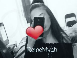 ReineMyah