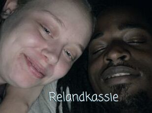 Relandkassie